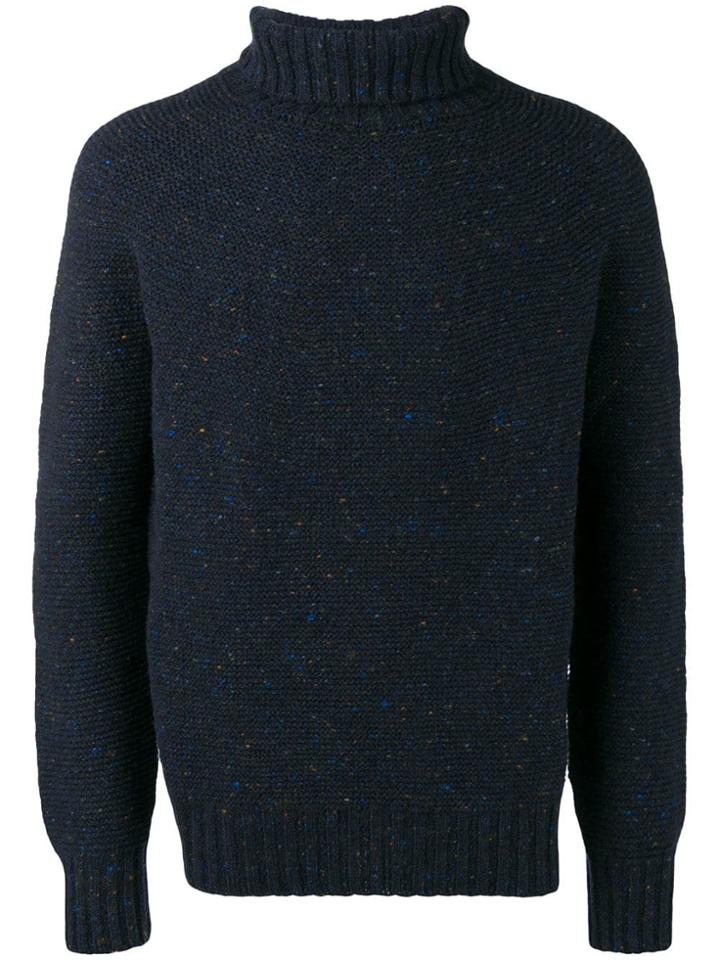 Drumohr Drumohr D5sh104 785 - Blue