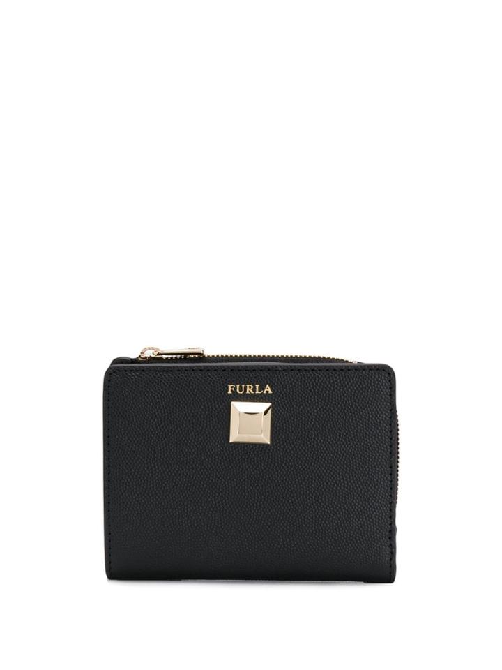 Furla Mimi Wallet - Black