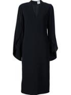 Dion Lee 'spiral Sleeve' Dress