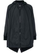 Christopher Raeburn Recycled Elongated Jacket - Black