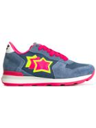 Atlantic Stars Vega Ava Sneakers - Grey