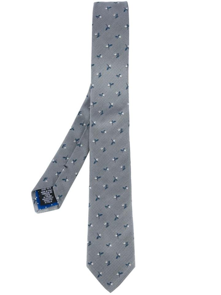 Paul Smith Jacquard Tie
