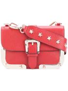 Red Valentino Star Studded Mini Bag