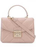 Furla Quilted Cross Body Bag - Dalia