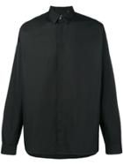 Jil Sander Classic Shirt - Black