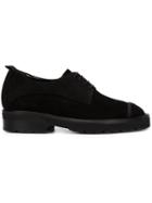 Ritch Erani Nyfc Ridged Sole Lace-up Shoes