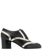 Laurence Dacade Victoria Shoes - Black