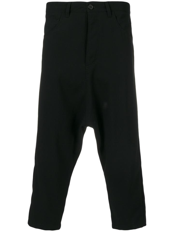 Société Anonyme Winter Jap Jeans - Black