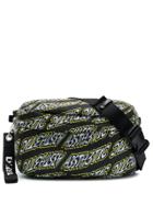 Diesel Aesthetic Belt Bag - Black