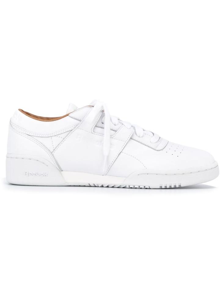 Reebok 'workout Lo Clean Pn' Sneakers