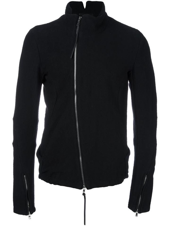 The Viridi-anne Biker Jacket