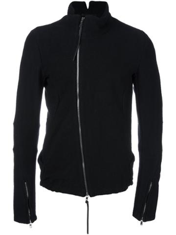 The Viridi-anne Biker Jacket