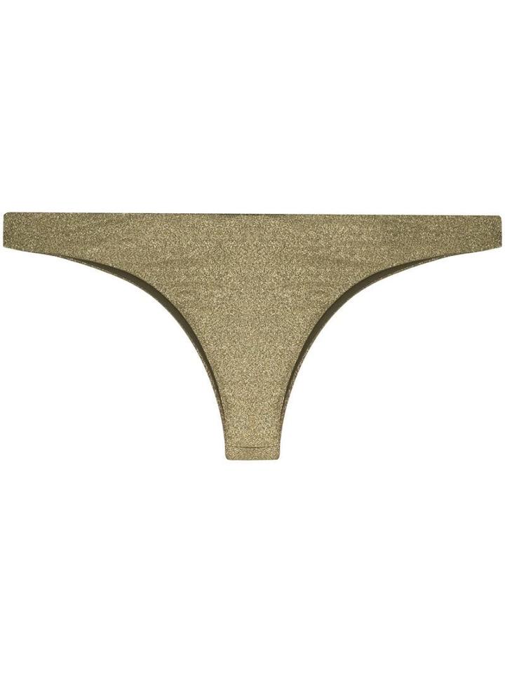 Mc2 Saint Barth - Metallic