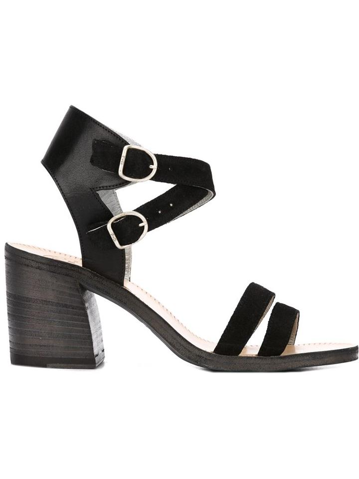Fiorentini + Baker Jady-bi Sandals