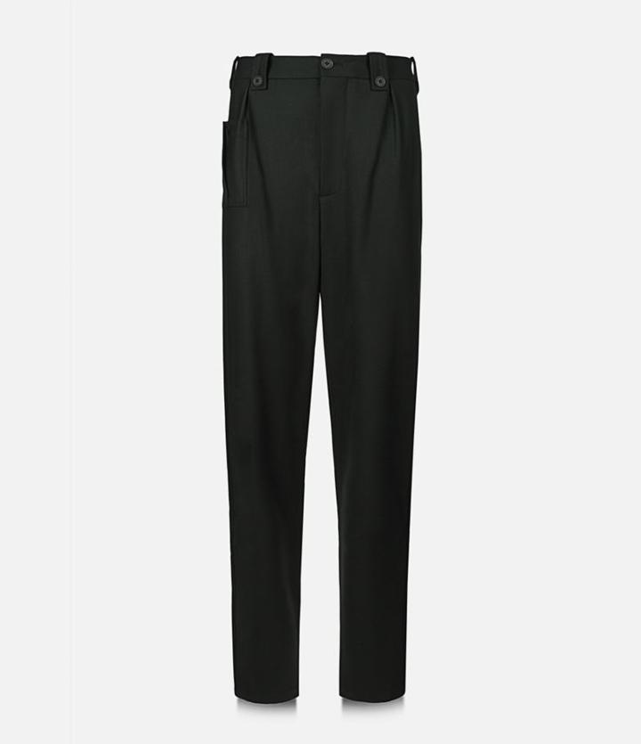 Christopher Kane Cargo Pants
