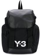 Y-3 Mobility Backpack - Black