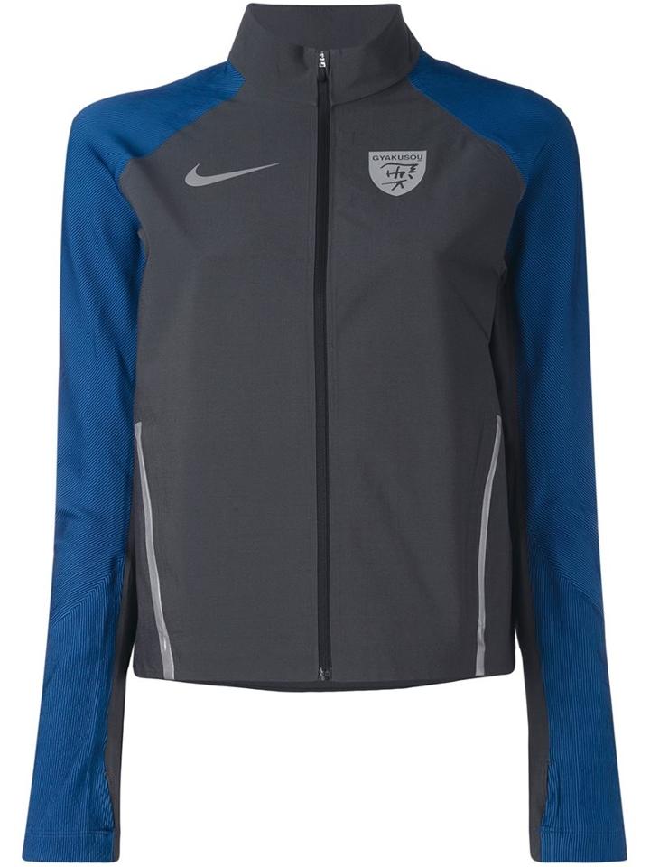 Nike Nikelab X Gyakusou 'stadium' Jacket