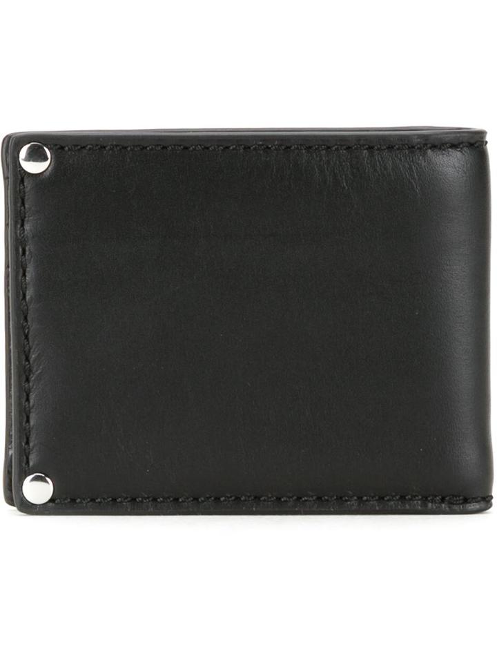 Alexander Wang 'mason' Wallet
