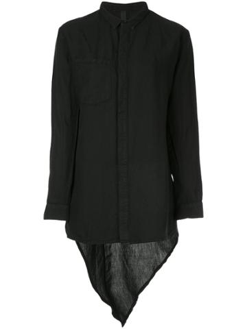 First Aid To The Injured Patella Shirt - Black