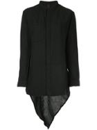 First Aid To The Injured Patella Shirt - Black