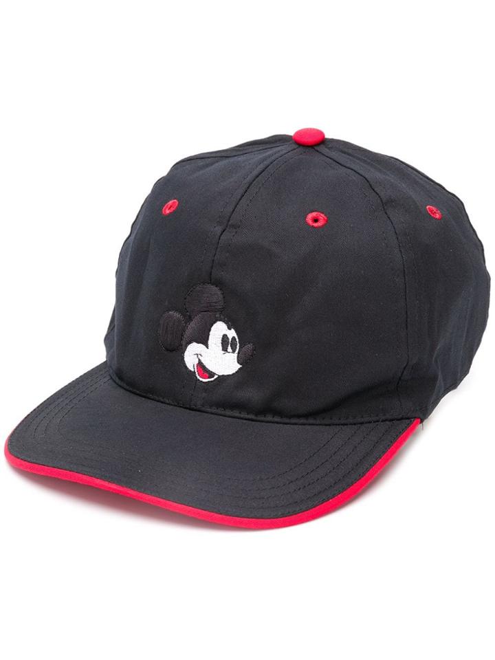 Gcds X Disney Mickey Cap - Black