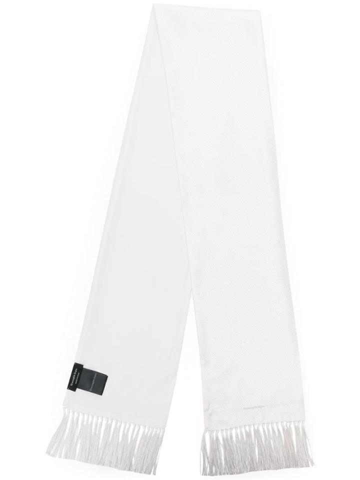 Ermenegildo Zegna - White
