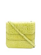 Rejina Pyo Ana Double-tiered Tote Bag - Green