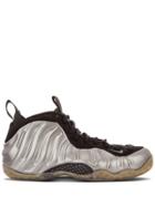 Nike Air Foamposite One Sneakers - Metallic