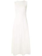 Osklen Long Dress - White