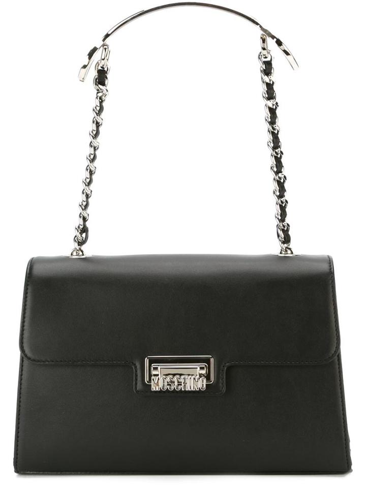 Moschino Wrench Shoulder Bag