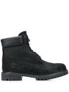 Timberland Premium Ankle Boots - Black