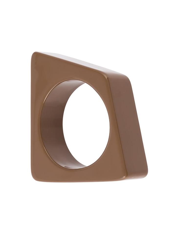 Marni 'rigid' Bracelet