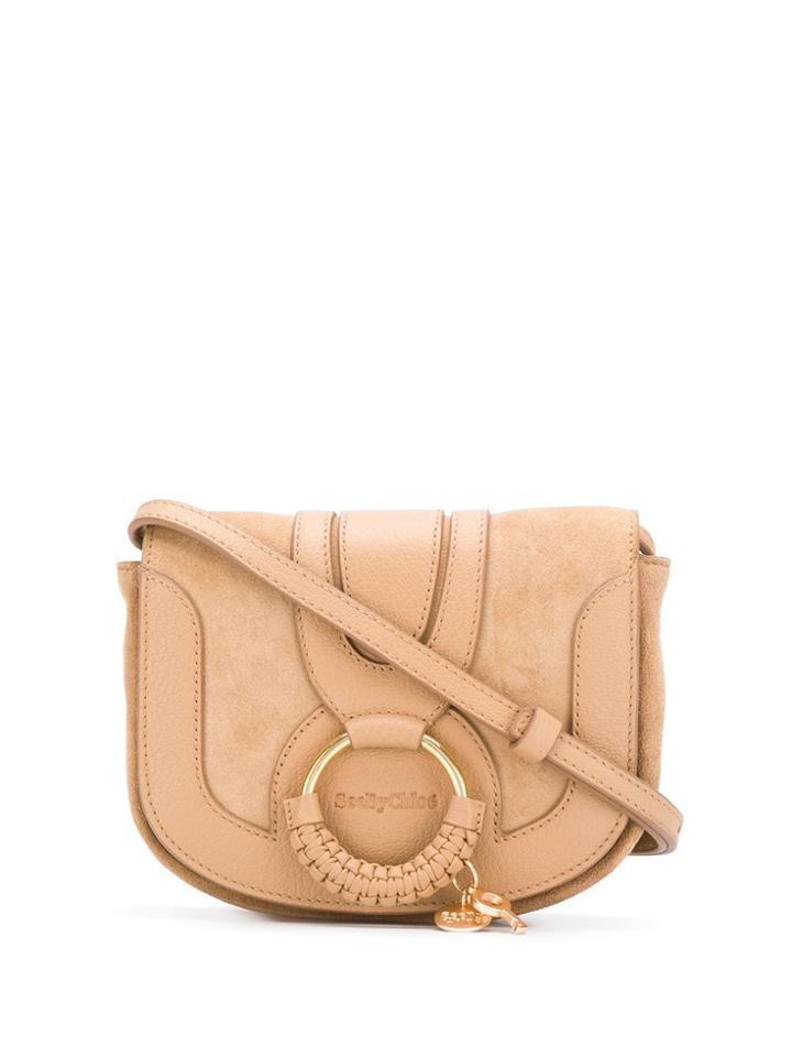 See By Chloé Chs17as901417205 - Neutrals