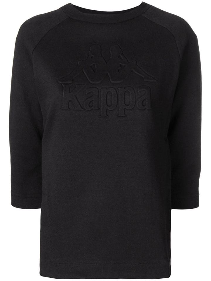 Kappa 3030bh0907 - Black