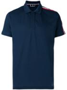 Rossignol Aurelien Polo Shirt, Men's, Size: 48, Blue, Cotton