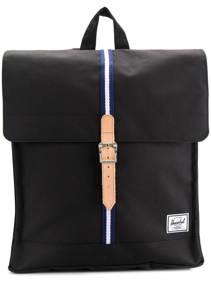 Herschel Supply Co. City Backpack - Black