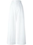 Sofie D'hoore 'pastis' Palazzo Trousers