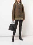 Coach 5 Pocket Jeans - Black