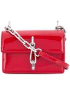 Alexander Wang Hook Crossbody Bag - Red
