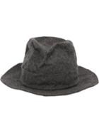 Ca4la Classic Hat, Men's, Grey, Nylon/wool