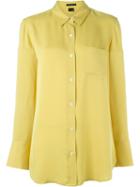 Theory 'nijee' Shirt