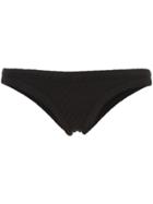 Fella Rick James Bikini Bottoms - Black