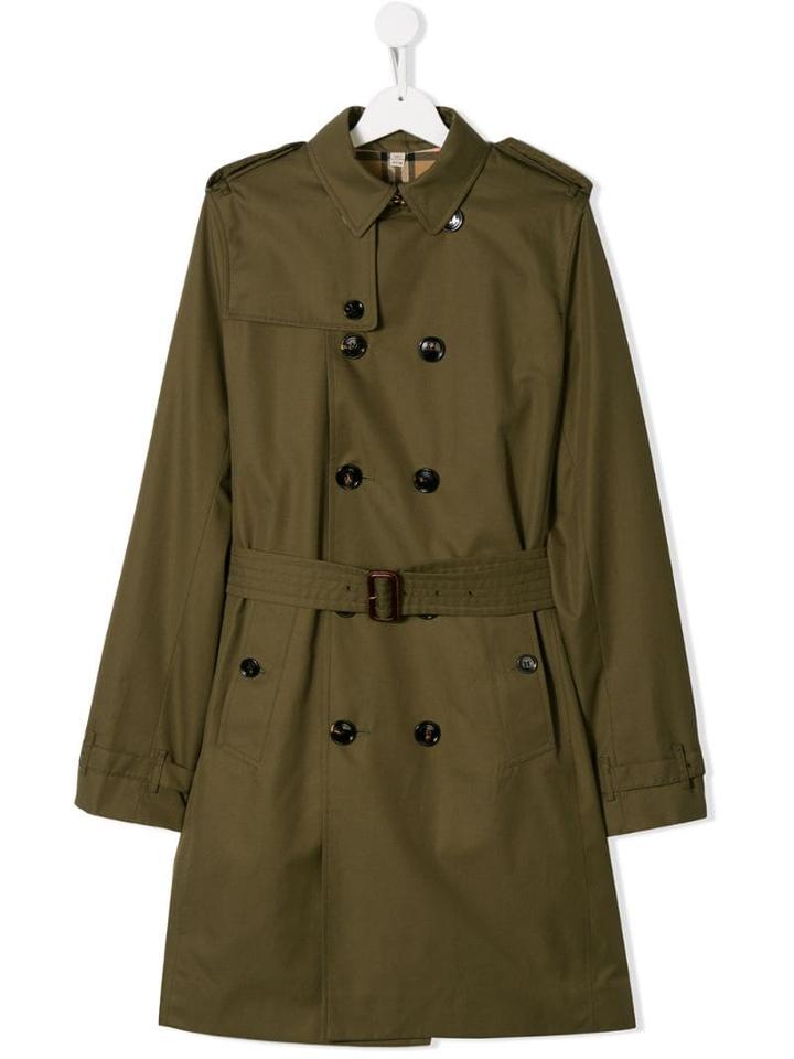 Burberry Kids - Green