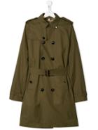 Burberry Kids - Green