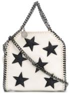 Stella Mccartney Tiny 'falabella' Star Tote