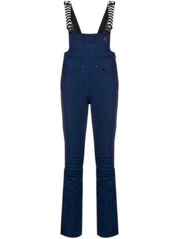 Perfect Moment Isola Racing Trousers - Blue