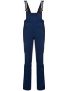 Perfect Moment Isola Racing Trousers - Blue