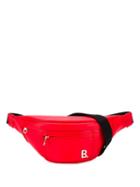 Balenciaga Soft Xs Beltpack - Red