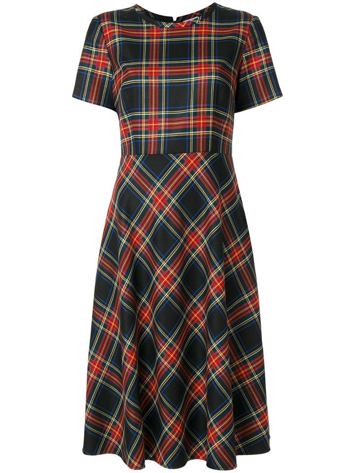 P.a.r.o.s.h. - Lamix Dress - Women - Spandex/elastane/virgin Wool - L, Spandex/elastane/virgin Wool