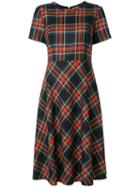P.a.r.o.s.h. - Lamix Dress - Women - Spandex/elastane/virgin Wool - L, Spandex/elastane/virgin Wool